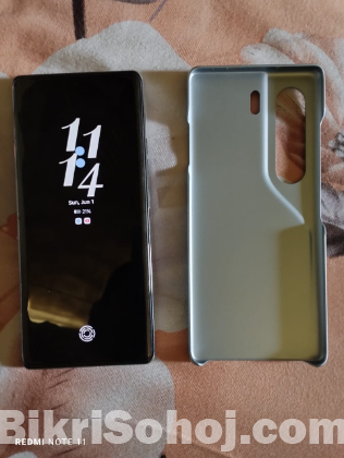 Tecno camon 40 pro